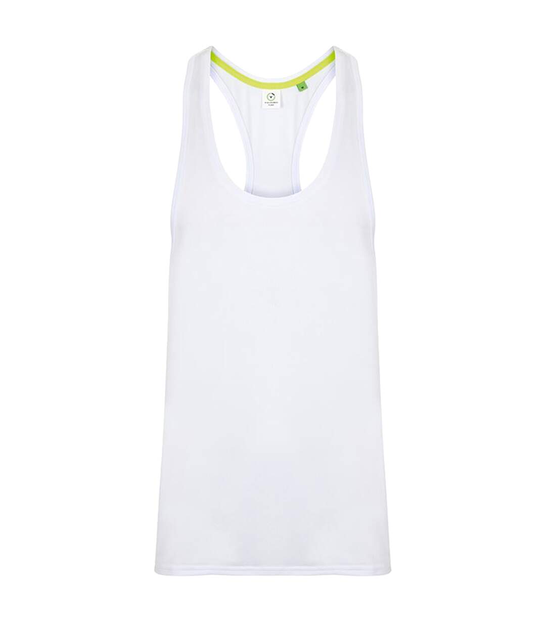 Tombo - Débardeur de musculation - Homme (Gris marne) - UTRW5472