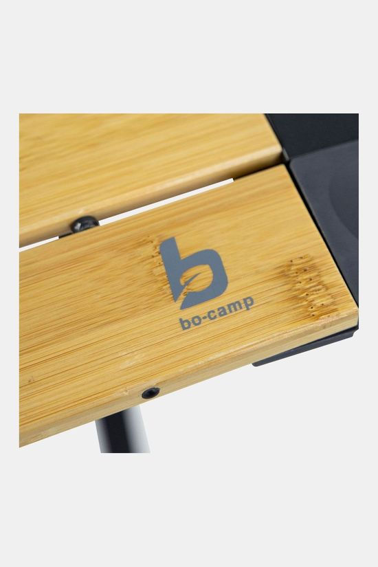 Bo-Camp Bo-Camp Lamel Table Bamboo Maryland M