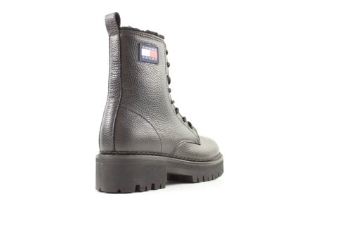 Hilfiger Tommy Footwear Stiefeletten