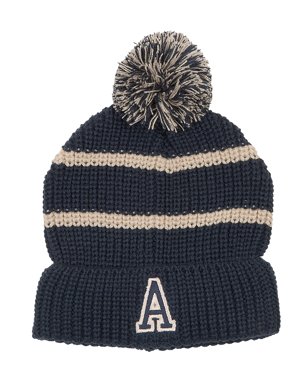 Muts - Blauw