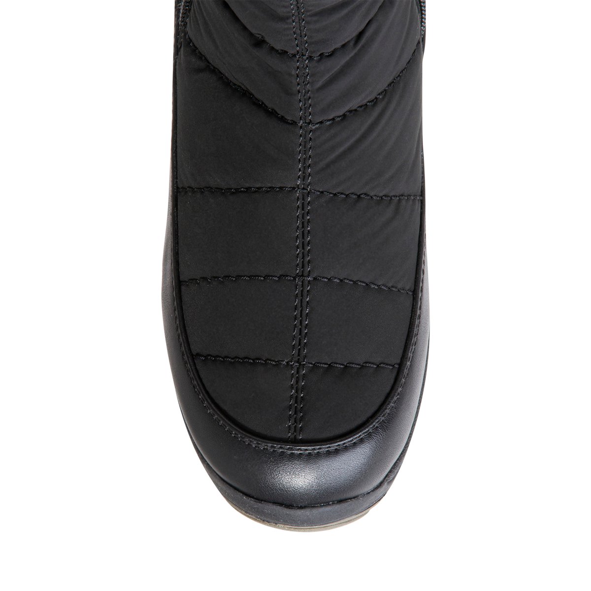BLONDO SPORT-Pyper-l-Bottillon d'hiver - Semelle tracteur - Noir
