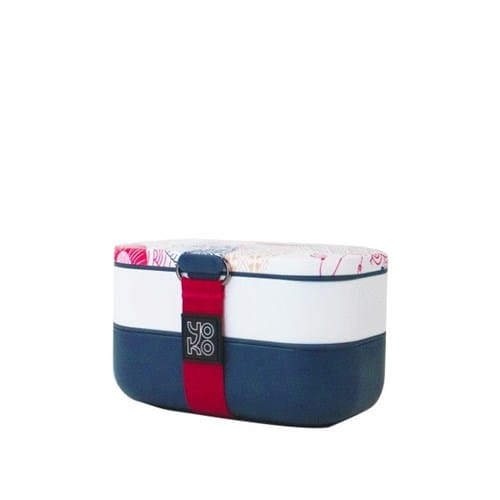 Lunchbox bento 2 étages   japan