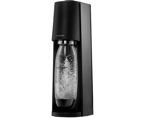 SodaStream Terra 60L Black  CYL.