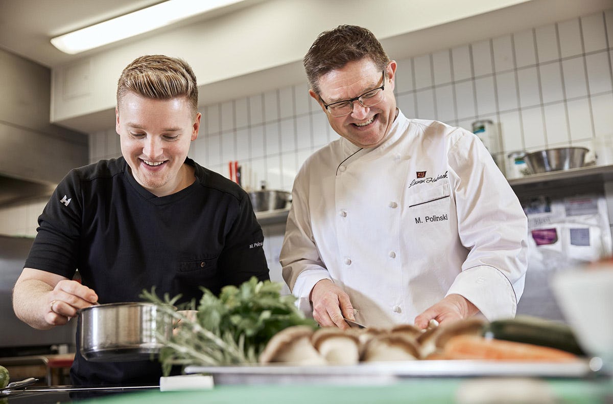 Gourmet Kurzurlaub Remshalden für 2 (1 Nacht)
