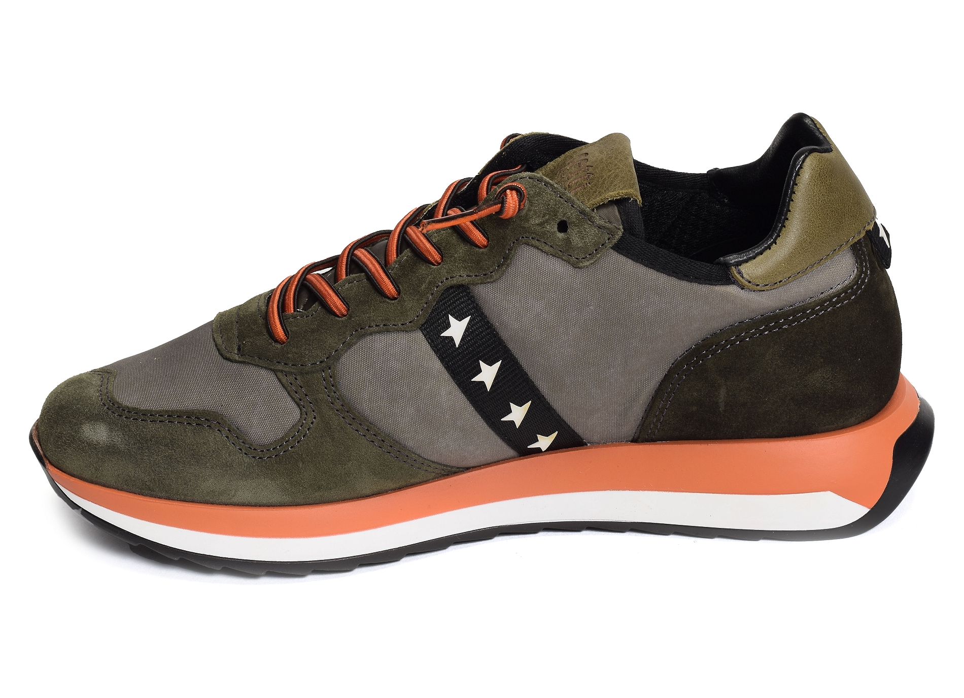 C1311 kaki orange