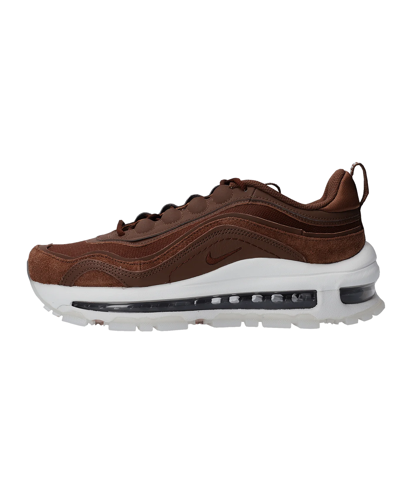 Nike Air Max 97 Futura Damen Braun F201