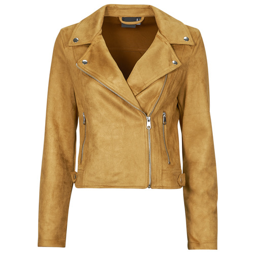 Vero Moda - VMJOSE - Camel
