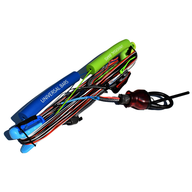BARRE UNIVERSELLE KITE ATTITUDE TOTEM VARIO ACCESS 2024 24M