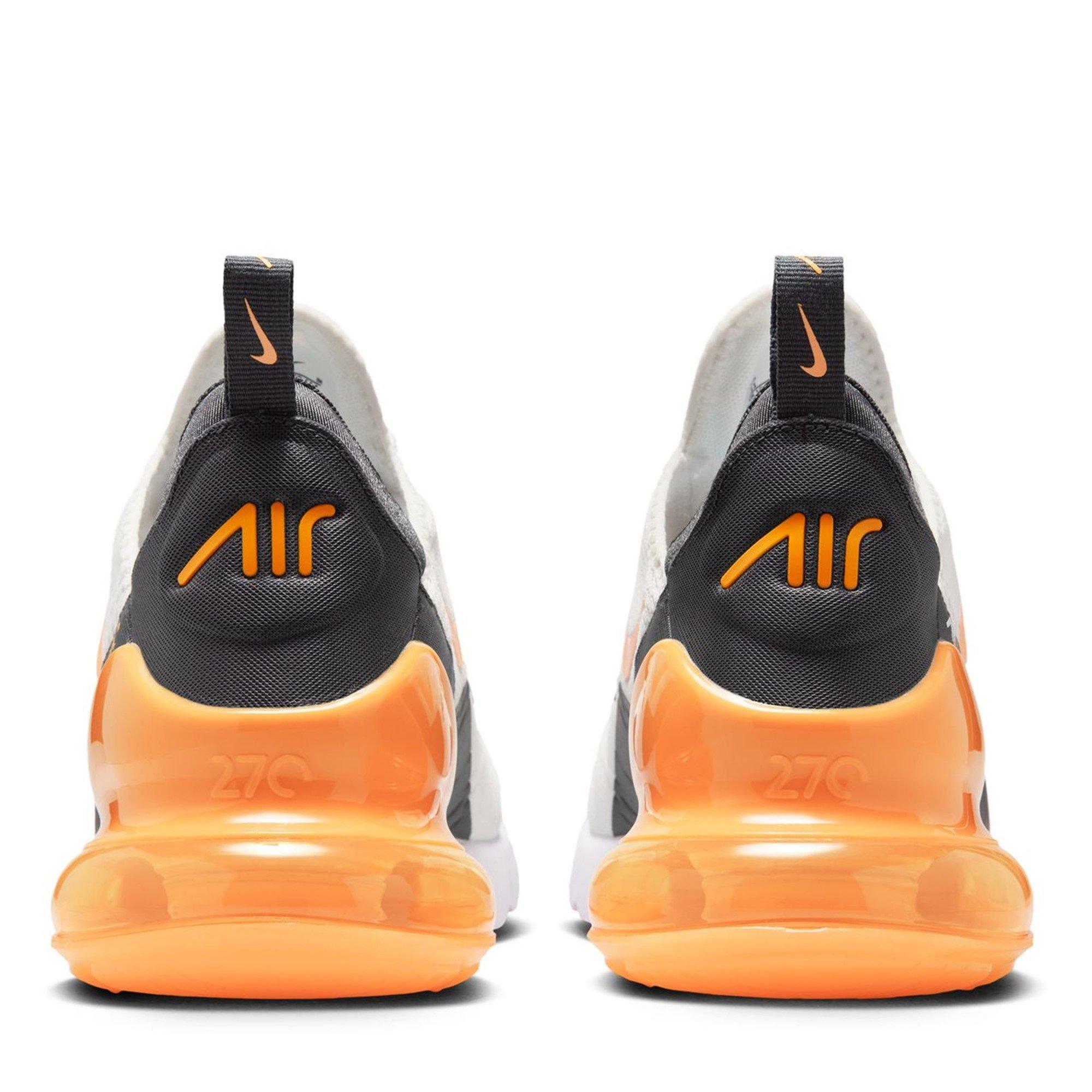 Nike Air Max 270 Trainers Mens