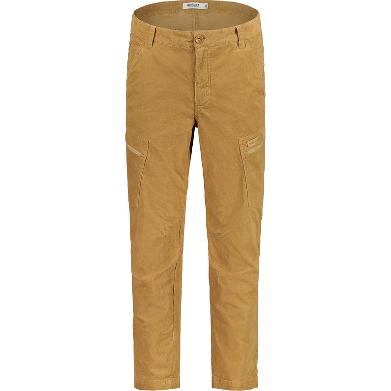Maloja Herren KichuM. Hose