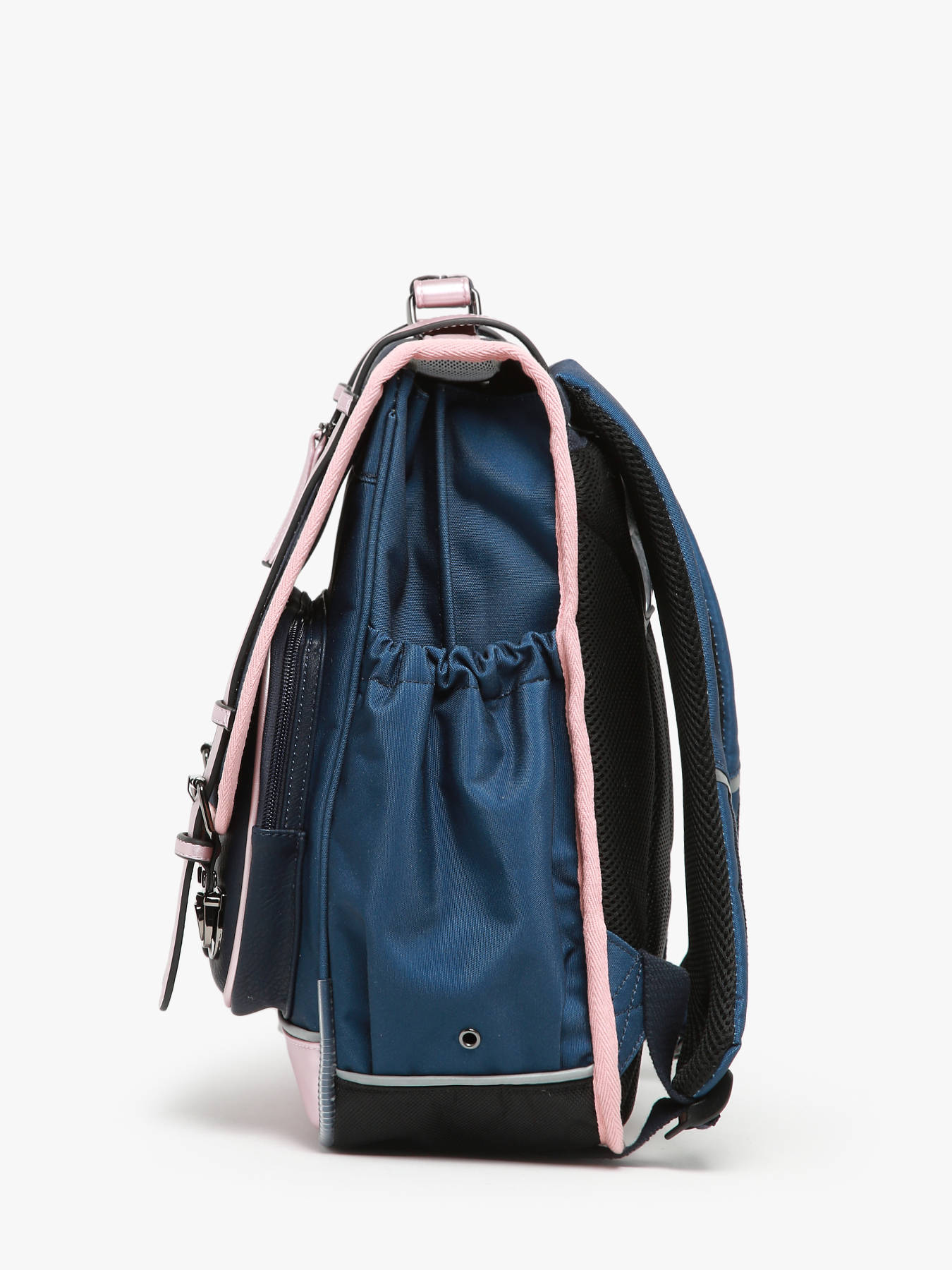Sac  dos Vintage Fantasy 2 compartiments CAMELEON