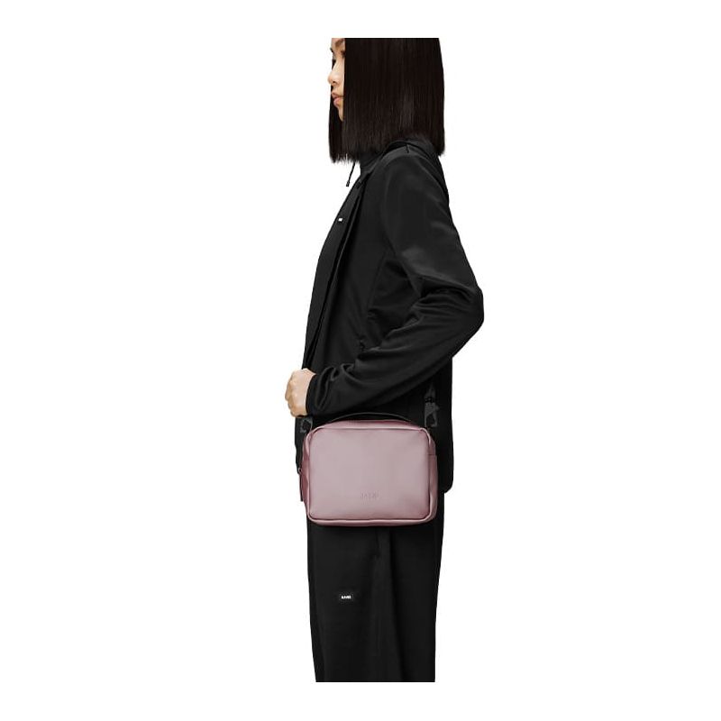 Sac bandoulière Box Bag 21 cm Muse