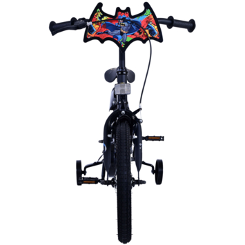 Kinderfiets Batman 16 inch