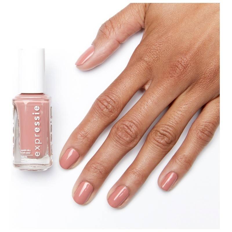 Essie Expressie 10 ml - 25 Checked In