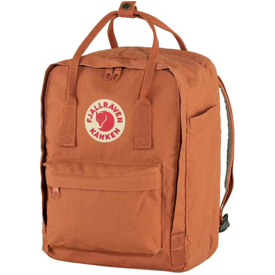 Fjällräven Kånken Laptop 13'' - Rucksack 35 cm terracotta brown