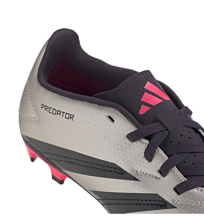 PREDATOR CLUB FxG J,PLAMET/AUR PLAMET-AURBLA-TURBO