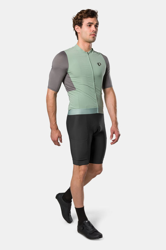 Pearl Izumi Pearl Izumi Expedition S/S Jersey Fietsshirt
