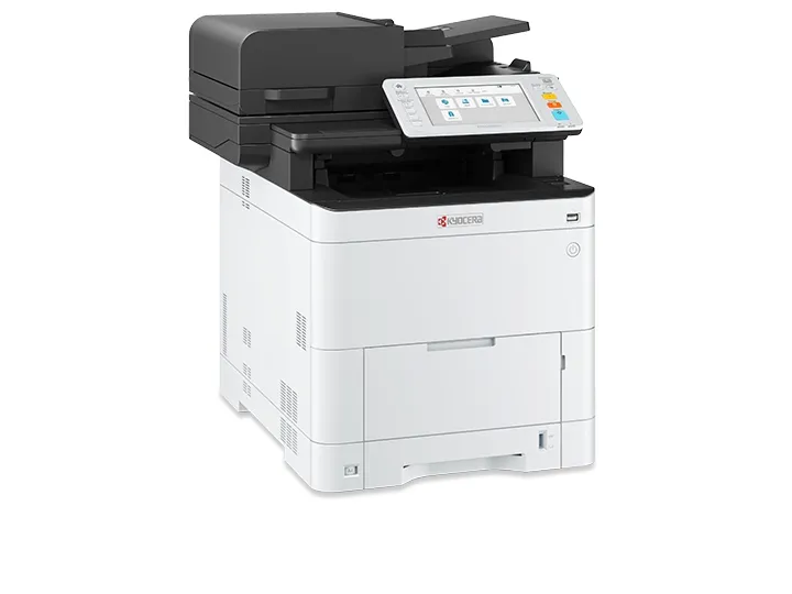 KYOCERA ECOSYS MA3500cix HyPAS 3 i 1 farve-MFP-system