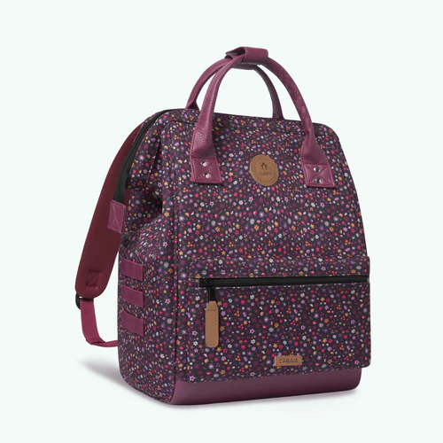 Sac à dos Adventurer Medium Lausanne violet