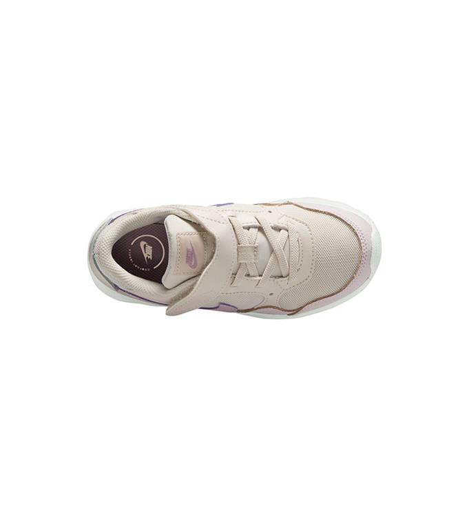 Nike Little Kids Air Max SC CZ5356 LT-OREWOOD-BRN-PLUM-FOG-PLATIN