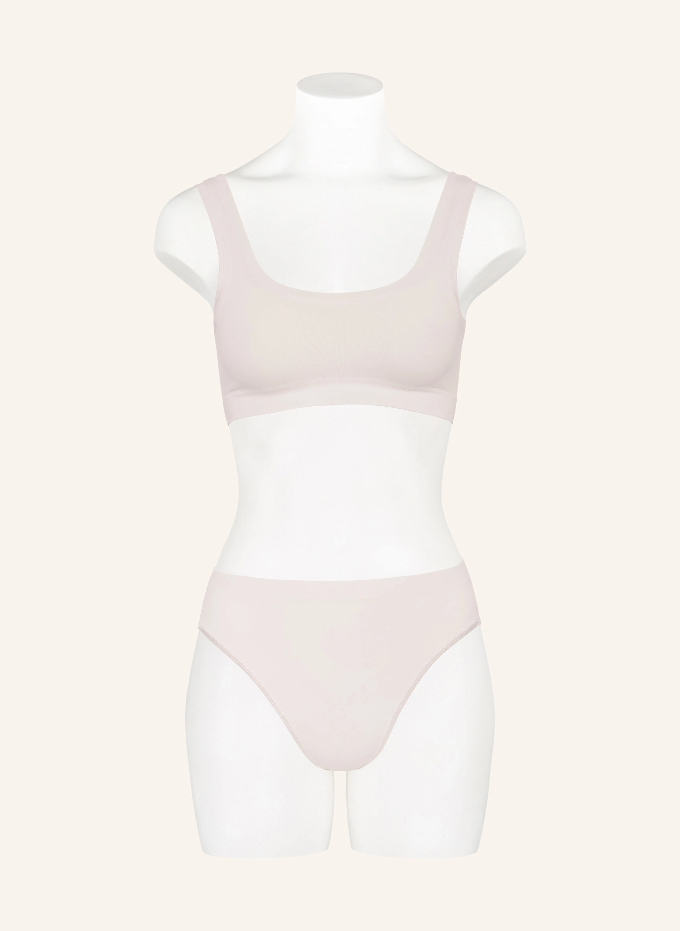 HANRO Slip TOUCH FEELING