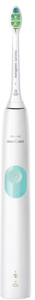 Philips - Sonicare Elektrisk Tandbørste ProtectiveClean 4300 - HX6807/63