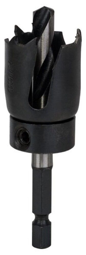 HULLSAG CRAFTOMAT 1/4 SK 25MM