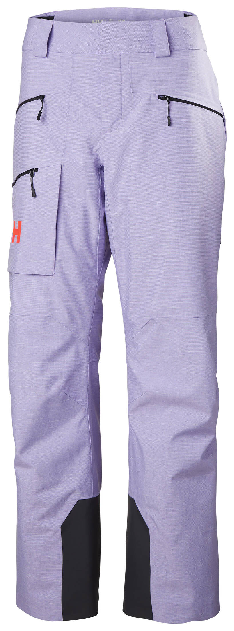 Helly Hansen| Damen Skihose POWDERQUEEN