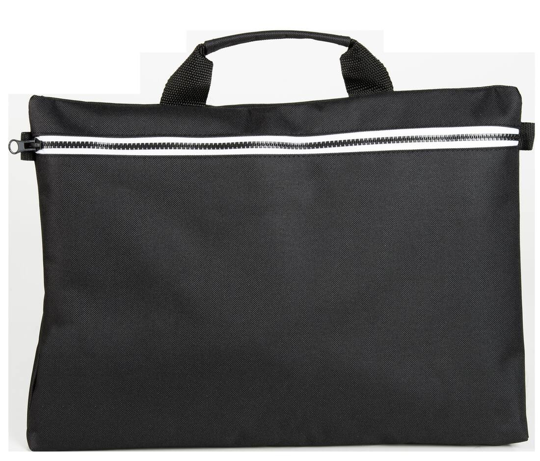 Black&Match BM901 - Sac Polyvalent pour Documents et PC