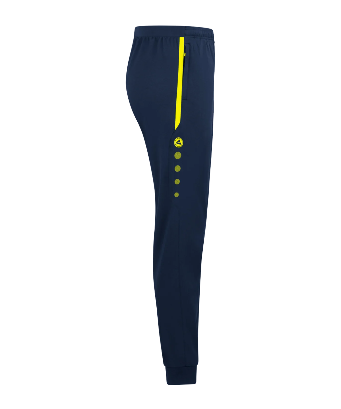 JAKO Allround Präsentationshose Damen Blau F904