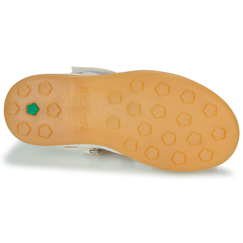 Kickers - AMBELLIE - Blanc