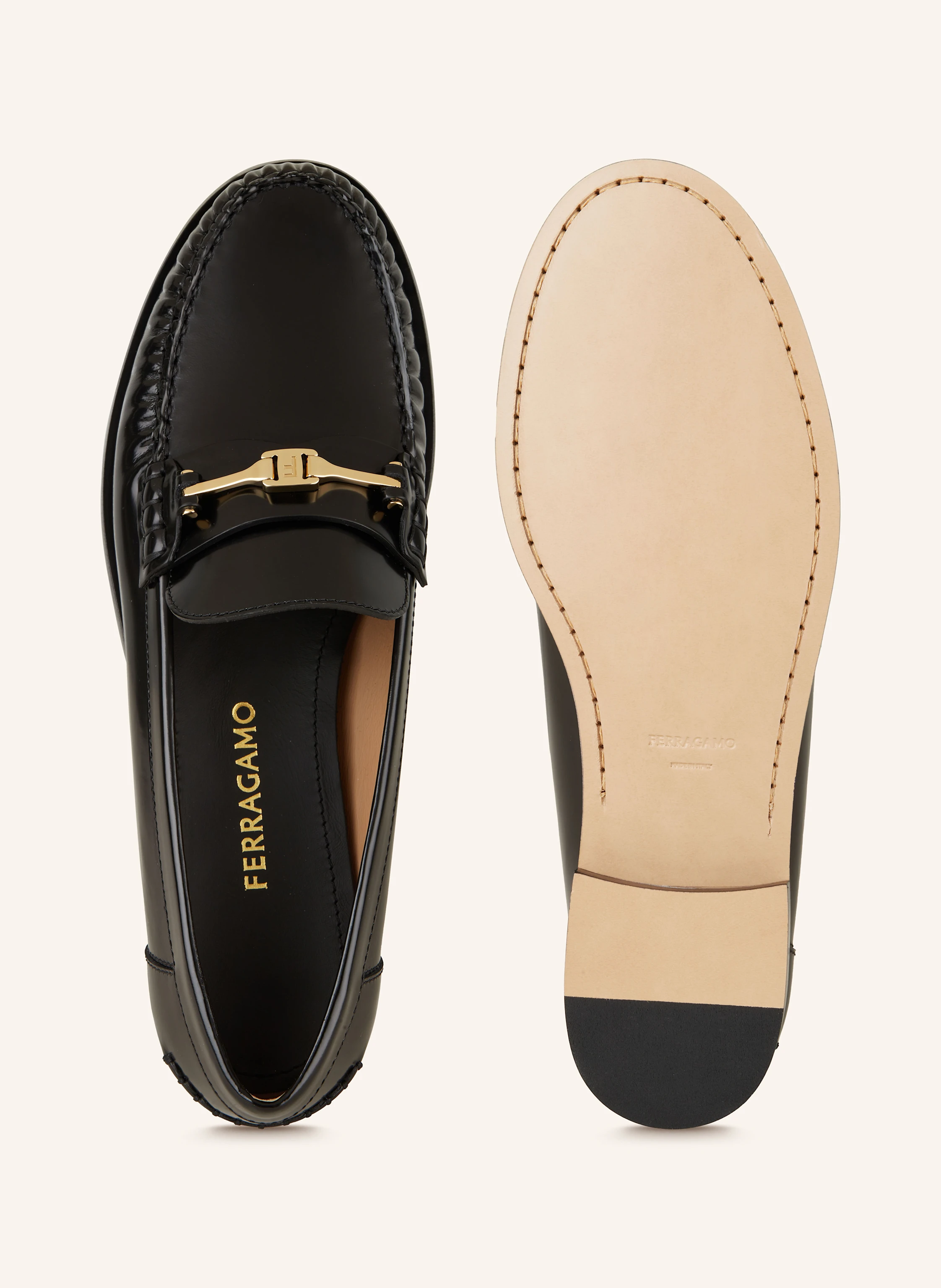 FERRAGAMO Loafer HARRY
