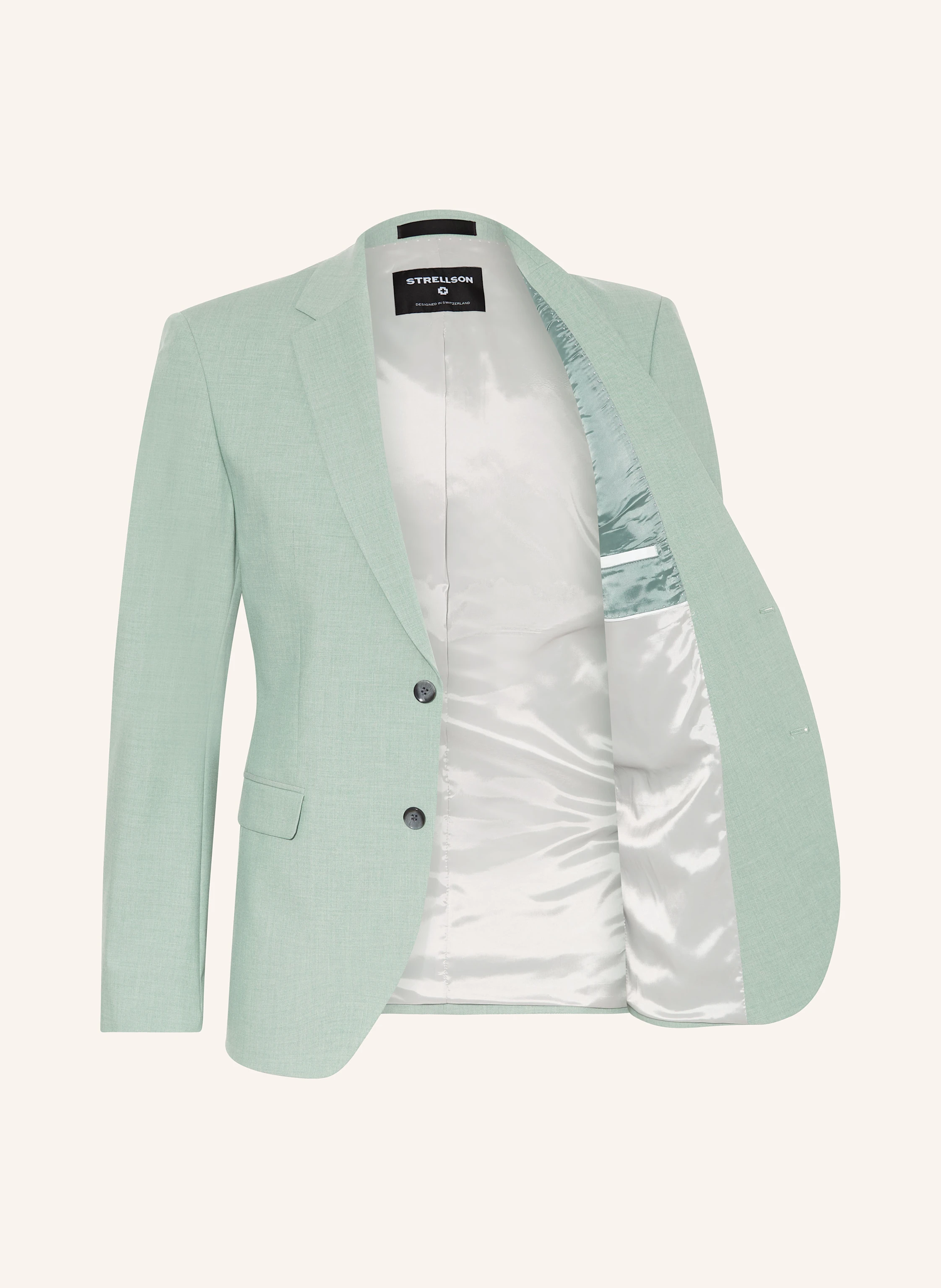 STRELLSON Anzugsakko ADRIEN 12 Slim Fit
