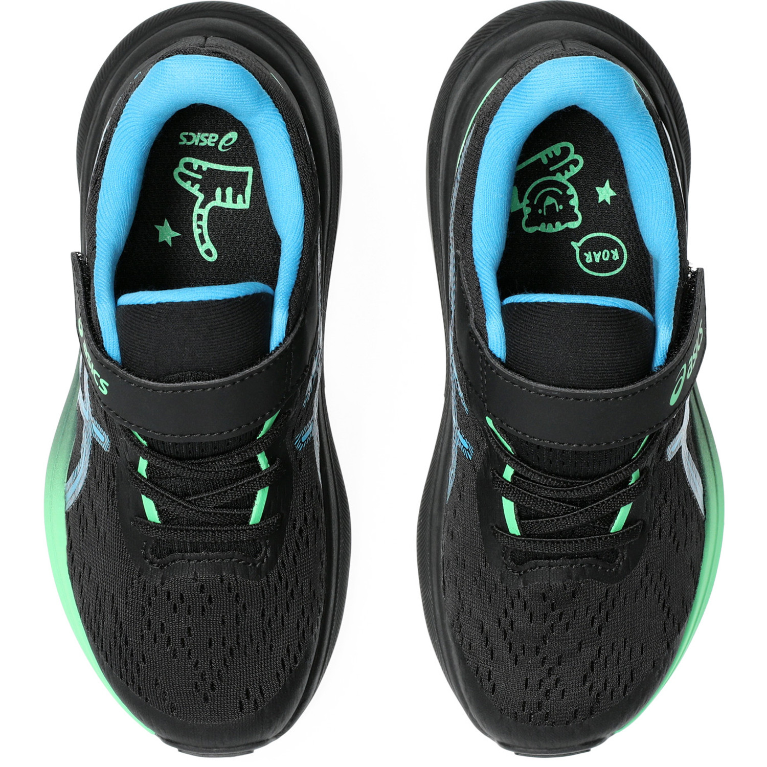 ASICS GT-1000 13 PS Kids