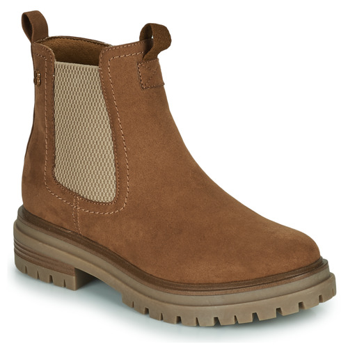 S.Oliver - 25435-29-305 - Camel