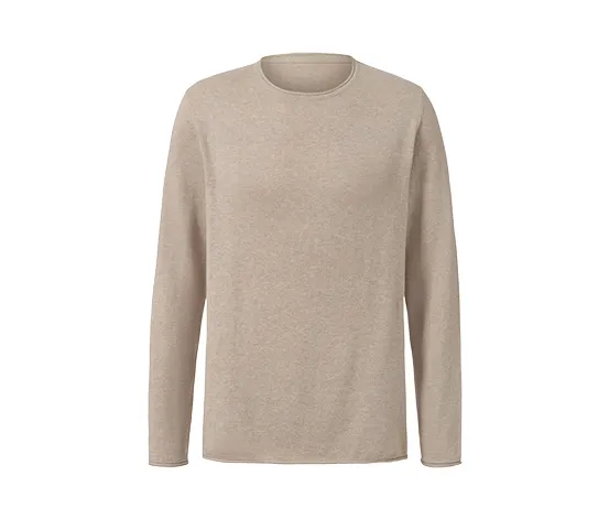 Pullover, beige