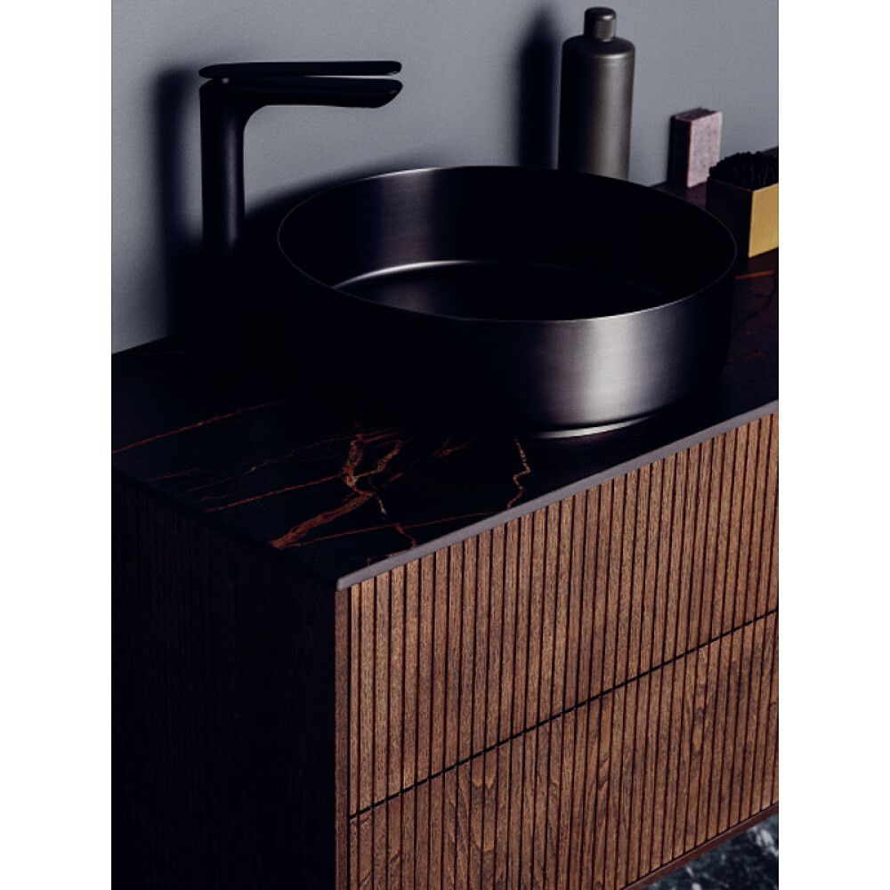 SERVANTBATTERI SVEDBERGS EJER 27,8CM MATT SVART