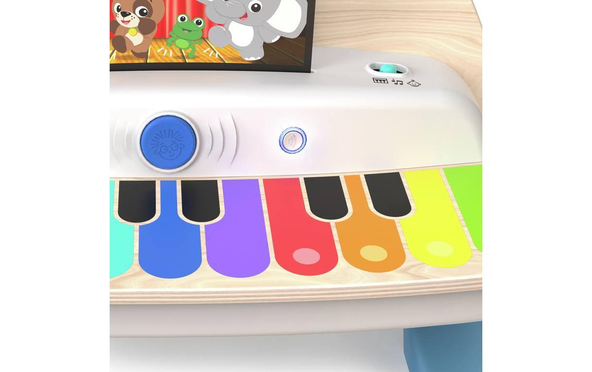 Musikspielzeug Magic Touch PianoKlavier aus Holz