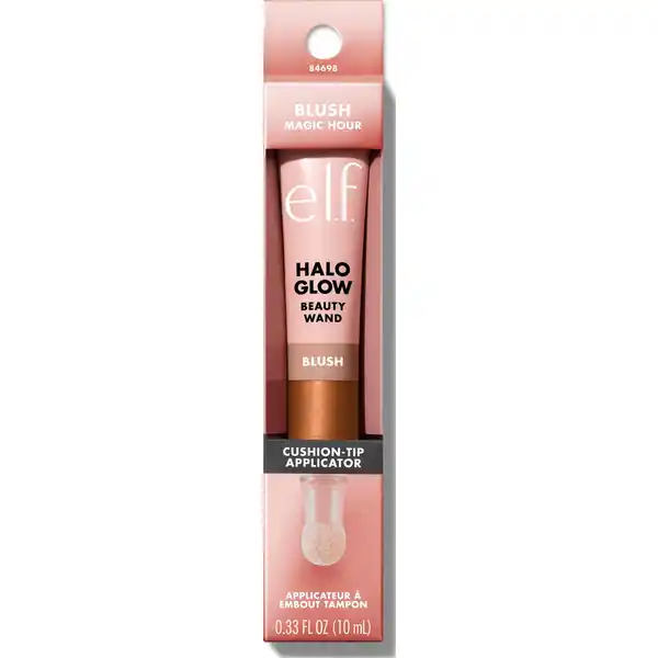 Halo Glow Blush Beauty Wand Magic Hour