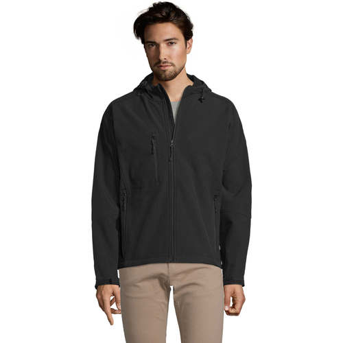 Sols - REPLAY MEN STYLE Negro