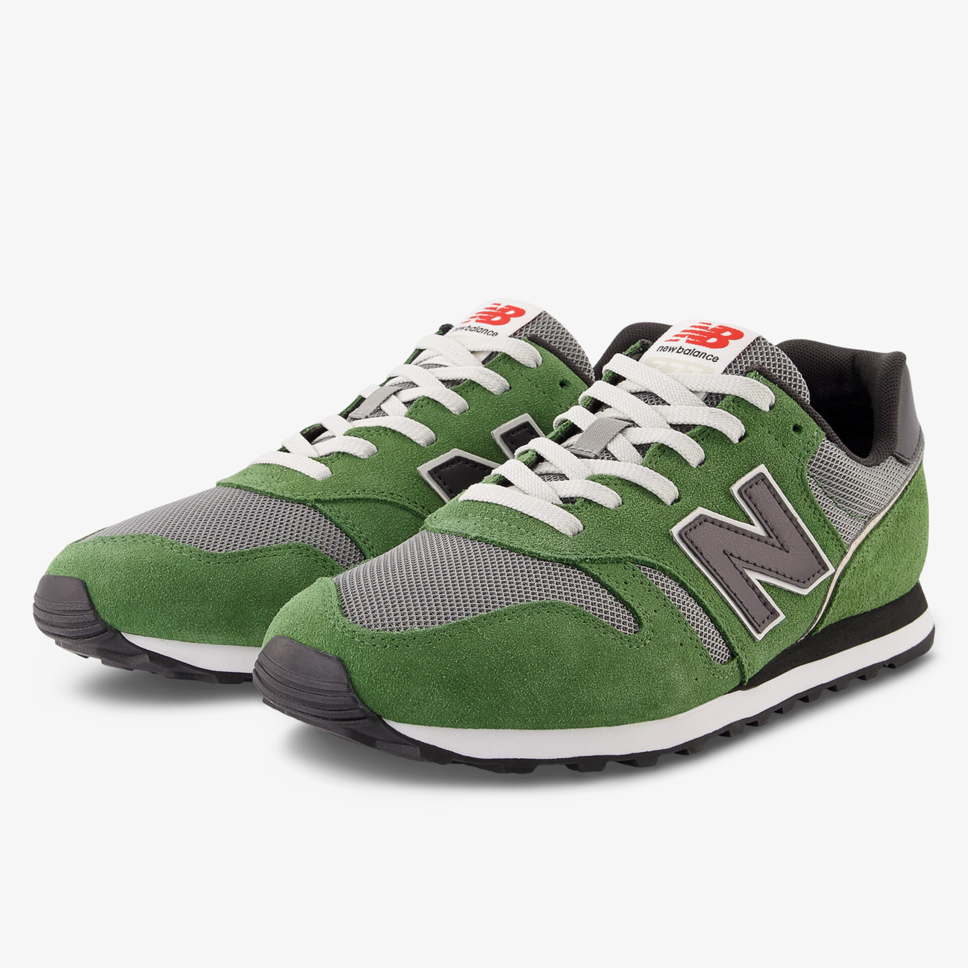 new balance Herren Sneaker Low grün