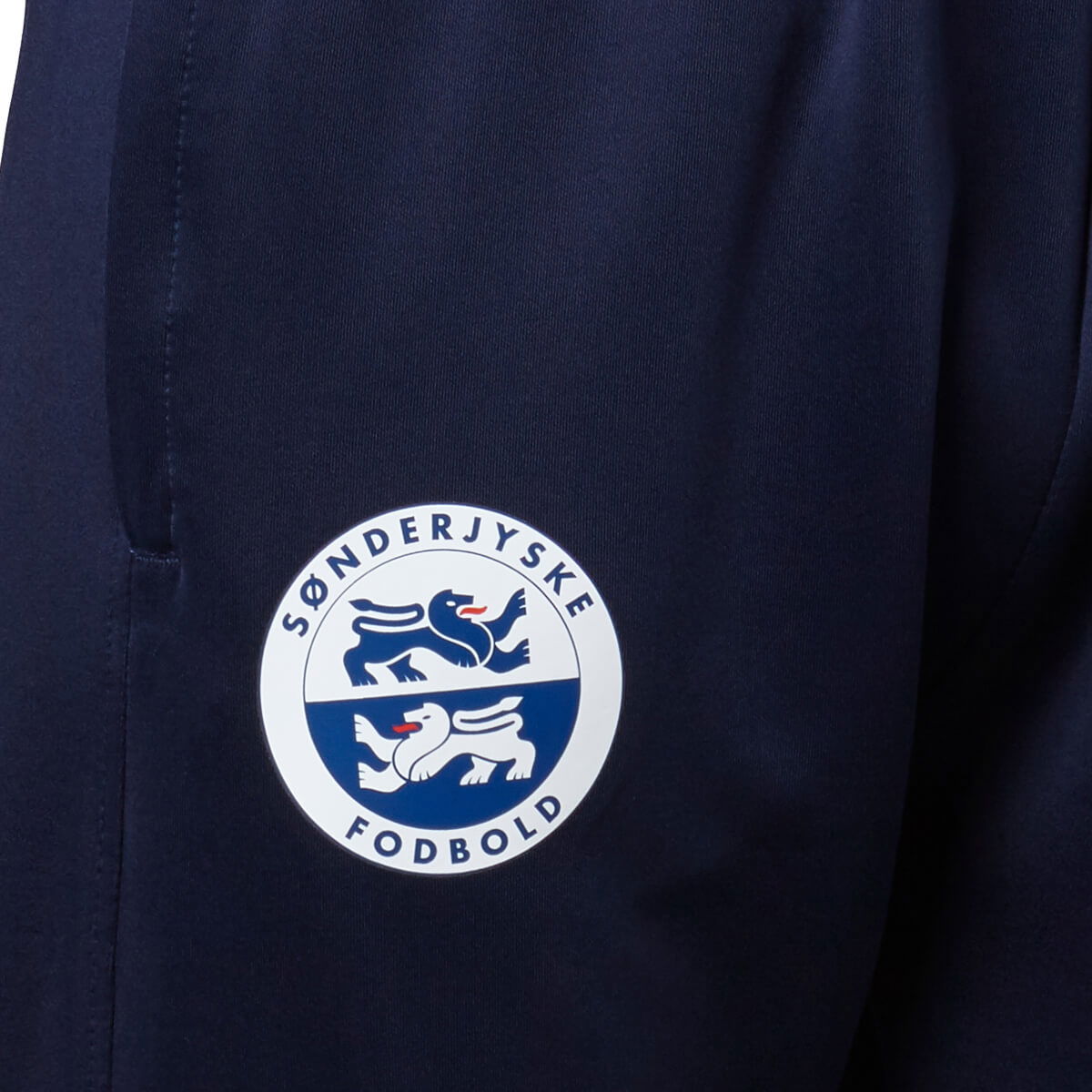 Sønderjyske Fodbold Træningsbukser
