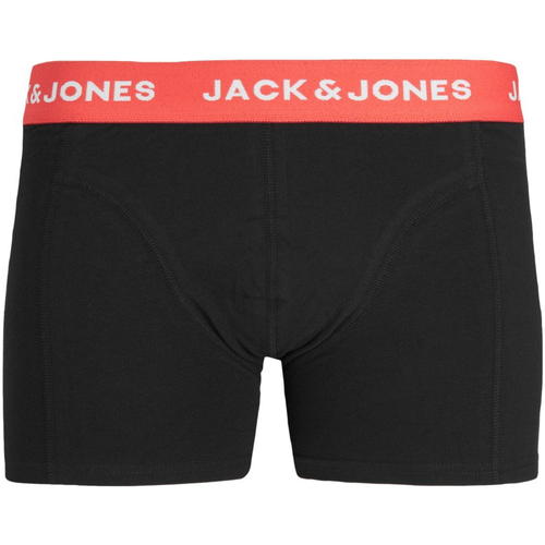 Jack & Jones - 12213088 BLACK Negro