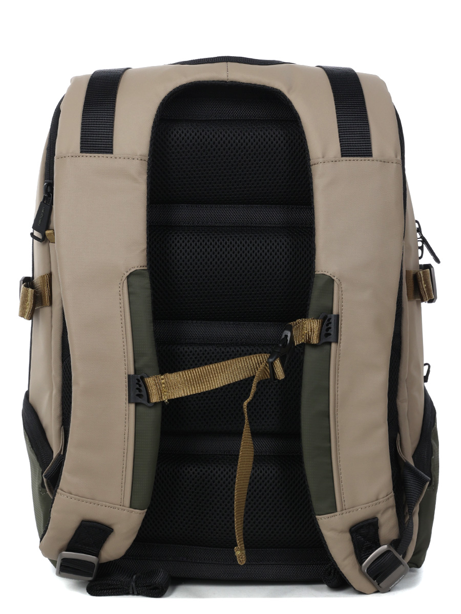 Sac À dos ordinateur Hedgren Commute Eco Rail 15.6 pouces