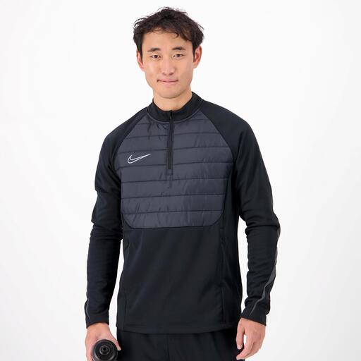 Guerreiro de Inverno da Nike
