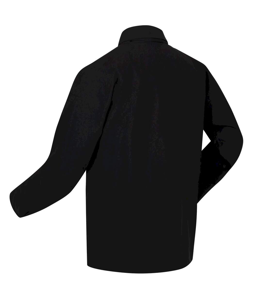 Regatta Veste imperméable Walken pour hommes (Denim foncé) - UTRG7432