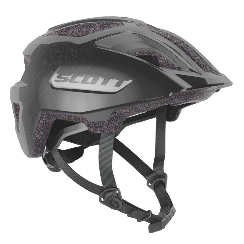 Spunto Plus Junior (CE) - Casque vélo enfant