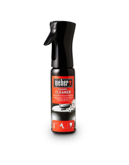 Weber Emaille Reiniger - Barbecue -