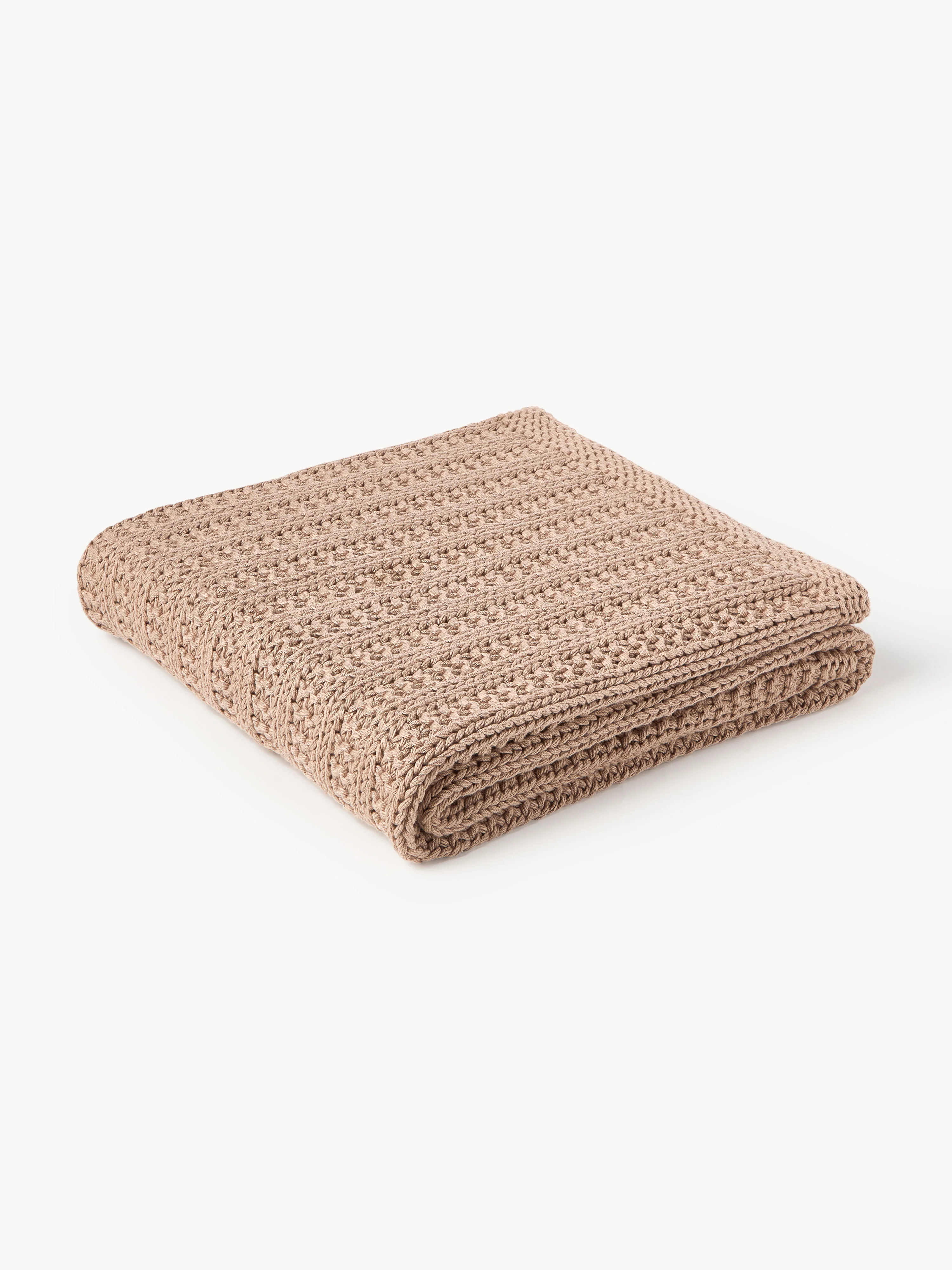 Katoenen plaid Savio