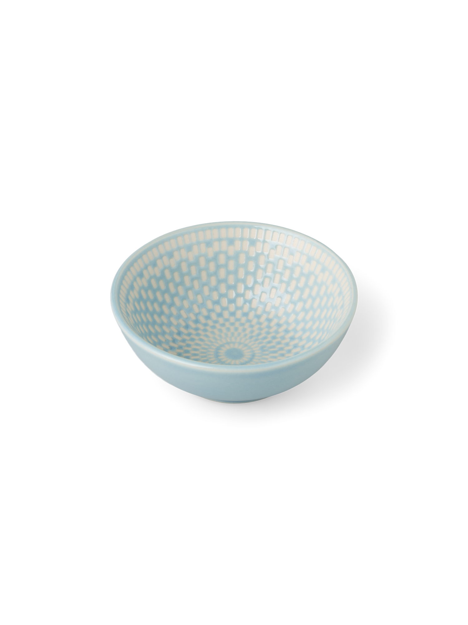 Skål | Stentøj. Ø8 cm. | Warm Grey